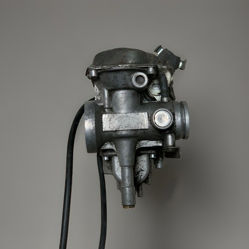 Carburetor gilera 600 - carburetor, rc