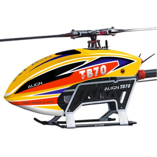 Align rex tb70 - tb70, super