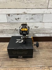 Daiwa 22 Tournament ISO