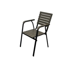 Durawood Garden Chairs