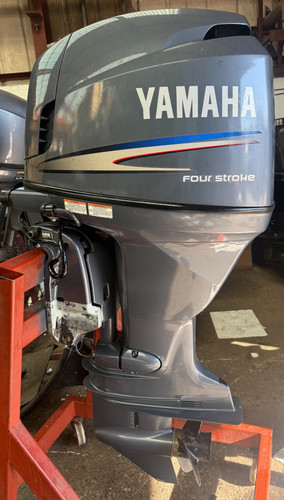 2009 yamaha 115hp efi - 2009,
