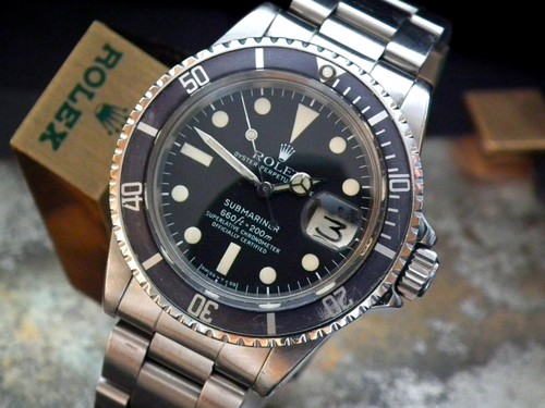 Outstanding 1978 rolex oyster - rolex,