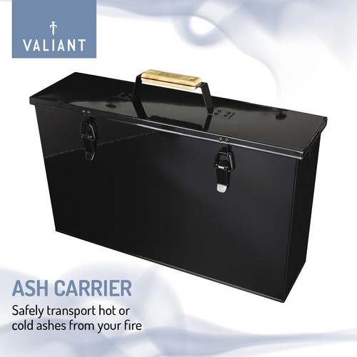 Valiant fireside ash - valiant, box