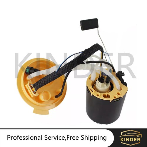 Fuel pump lr038602 for - fuel, land