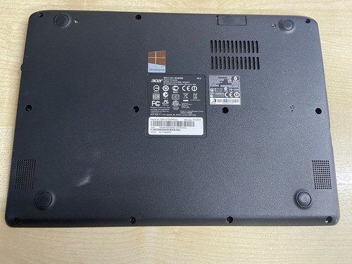 Acer aspire 122p base - v5-122p,
