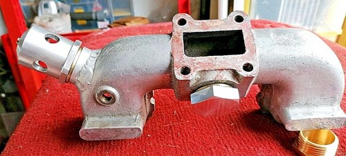 Shorrock c75 supercharger - shorrock,