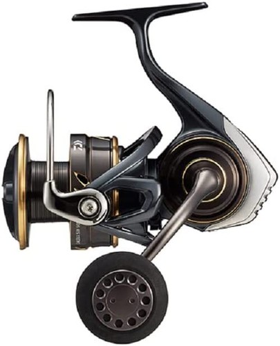 Daiwa caldia 5000d cxh - daiwa, 22