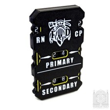 Premium Battle Tracker –