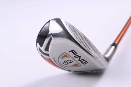 Ping g10 hybrid - /, degree