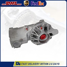 Rear Differential Assembly