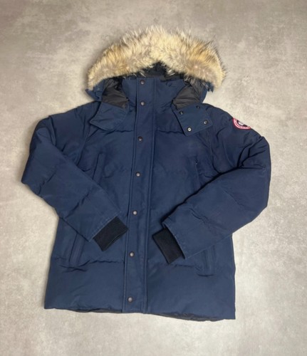 Men canada goose wyndham - goose,