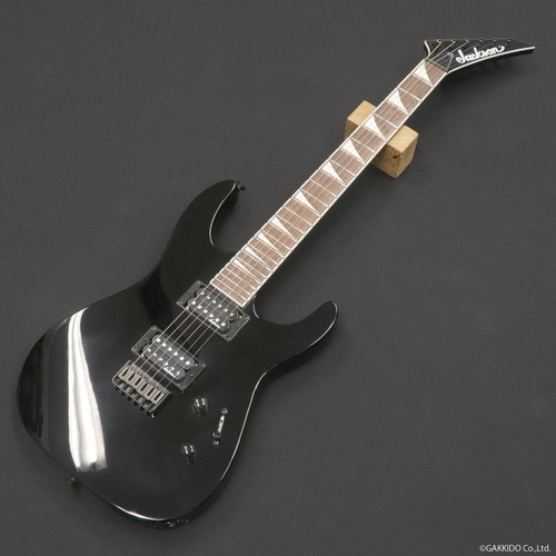 Jackson series soloist - jackson,