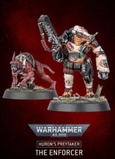 BOTH The Enforcer & Plunder