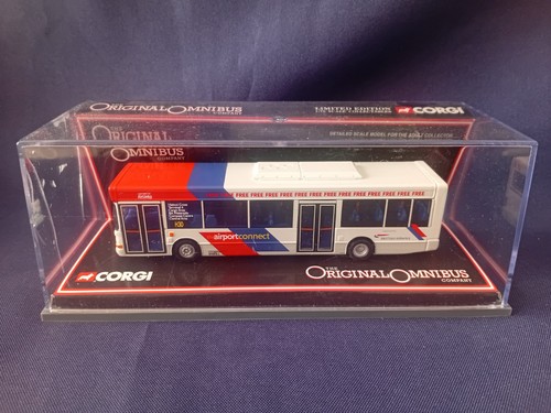 Corgi 44702 airlinks dennis - corgi,