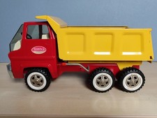 Vintage Tonka Toys 2465 Tipper