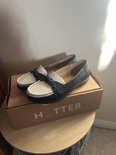 Hotter Selena Shoes Size 3
