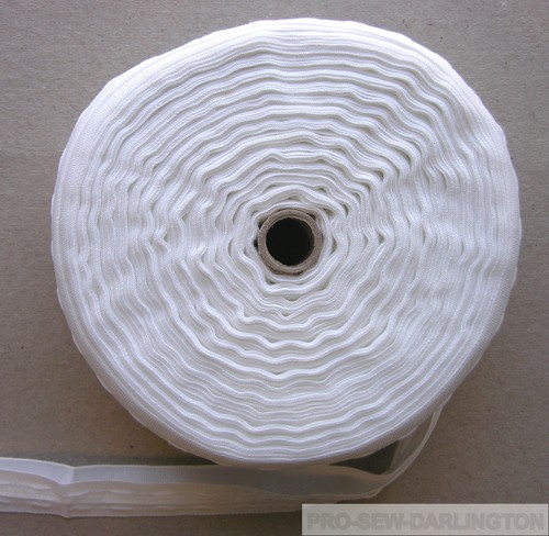 25mm flange lining - 1, inch