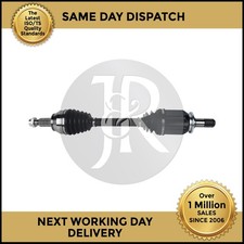 LAND ROVER DISCOVERY-RANGE ROVER-SPORT 2.0-3.0D-4.4-5.0 DRIVESHAFT NEAR/SIDE 12>