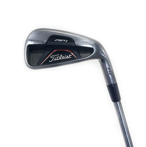 Titleist 712 ap1 - single, 5