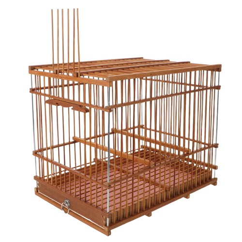 Bird cage for goldfinches - bird,
