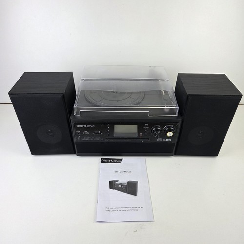 Digitnow m504 bluetooth vinyl - digitnow,