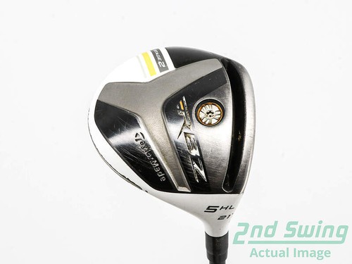 Taylormade rocketballz stage - rocketballz,