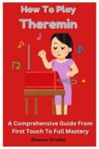 How play theremin - how, to