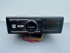 Alpine IDA-X300 Digital Media Reciever USB Head Unit
