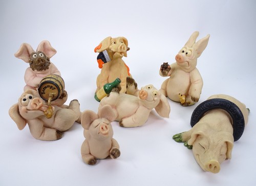 Vintage 1990 joblot 7 - 1990's, of