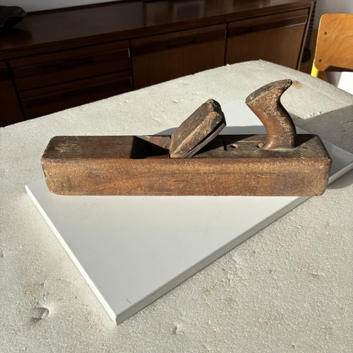 Vintage stewart spiers ayr - stewart,