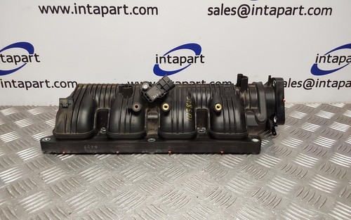 Inlet manifold honda - manifold,