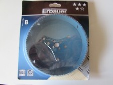 Erbauer - Bi-Metal Holesaw -