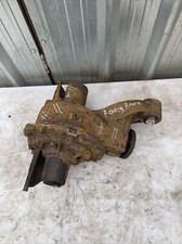 RANGE ROVER 2005-2013 Rear