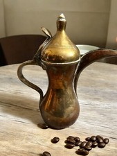 19th Century Antique Middle