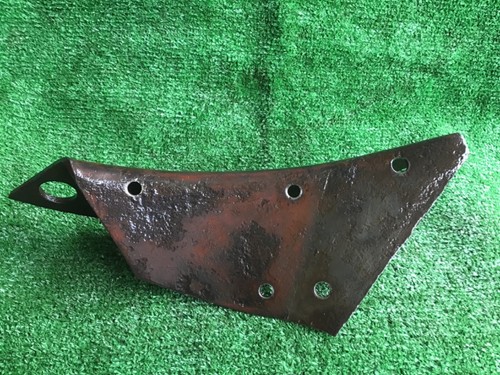 David brown plough mouldboard - plough,