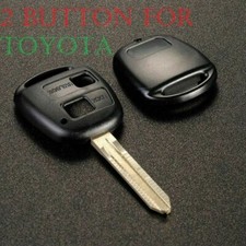 NEW 2 BUTTON REMOTE KEY FOB