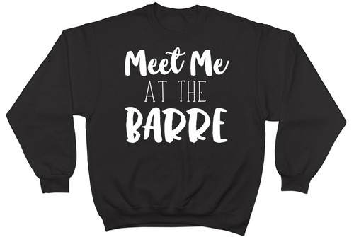 Meet the barre ballet - at,