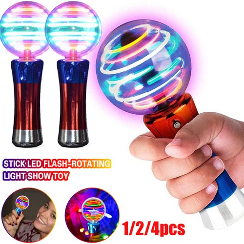 Light magic ball toy - magic,