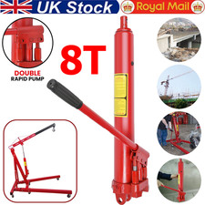 Crane Hydraulic Cylinder 8T