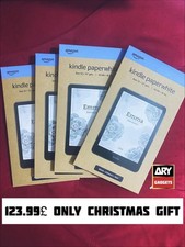 Amazon Kindle Paperwhite 7'
