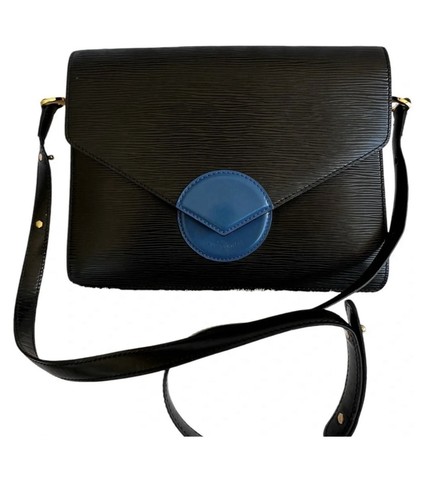 Louis vuitton black electric - vuitton, black/electric
