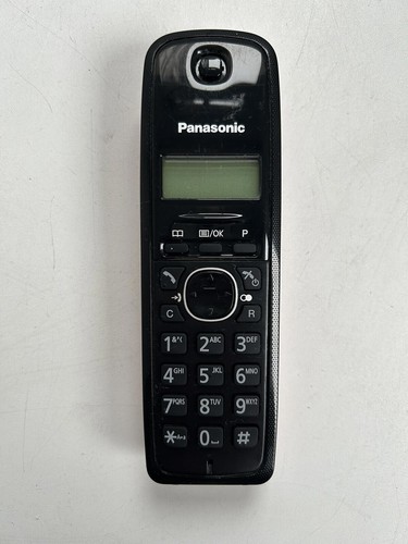 Panasonic tga161e digital - kx-tga161e,