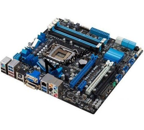 For p8z77 pro motherboard - p8z77-m,