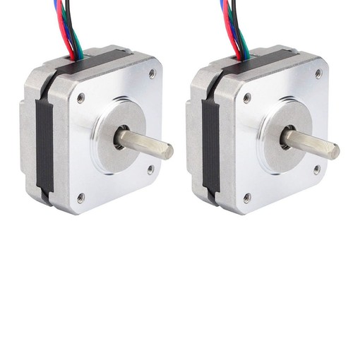 Lead nema 17 - nema, stepper