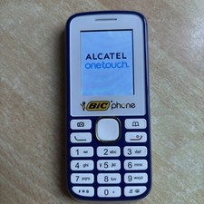 “Vintage” Alcatel Bic