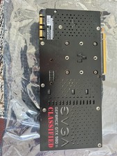 EVGA NVIDIA GeForce GTX 980 Ti