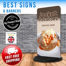 Jacket Potato EcoFlex PAVEMENT