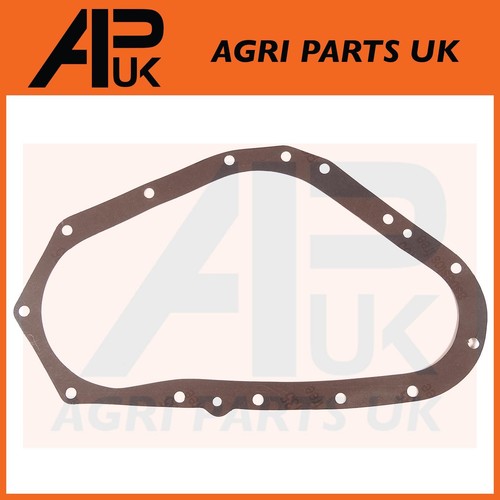 Timing cover gasket seal front - cover,