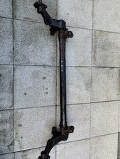 Peugeot 205 Rear Beam Axle