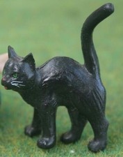 Black Cat Dolls House